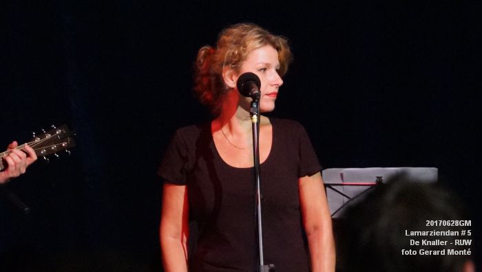 eDSC06213- Lamarziendan nr 5 De Knaller - RUW - 28juni2017 - foto GerardMontE