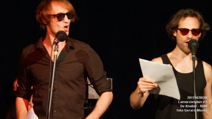 eDSC06220- Lamarziendan nr 5 De Knaller - RUW - 28juni2017 - foto GerardMontE