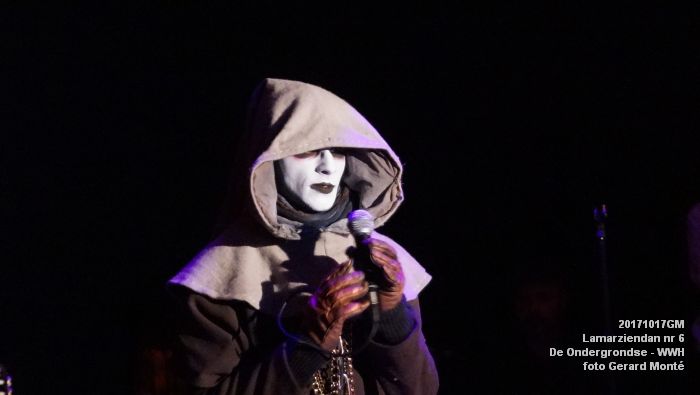 fDSC03201- Lamarziendan nr 6 - De Ondergrondse - WWH - 17oktober2017 - foto GerardMontE web