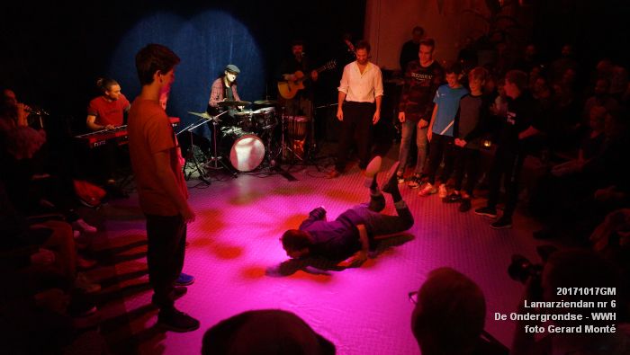 fDSC03208- Lamarziendan nr 6 - De Ondergrondse - WWH - 17oktober2017 - foto GerardMontE web