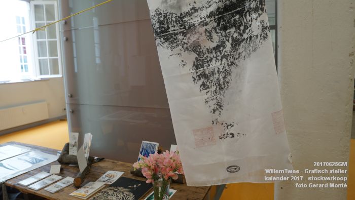 DSC04975- Willem Twee - Grafisch atelier - kalender - stockverkoop - 25juni2017 - foto GerardMontE