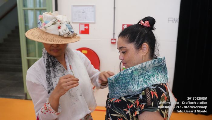 DSC04976- Willem Twee - Grafisch atelier - kalender - stockverkoop - 25juni2017 - foto GerardMontE
