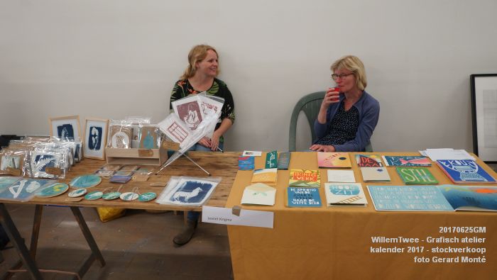DSC04994- Willem Twee - Grafisch atelier - kalender - stockverkoop - 25juni2017 - foto GerardMontE