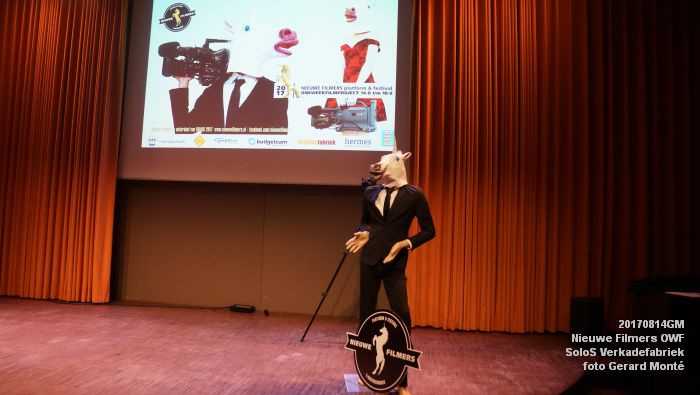 DSC02069- Nieuwe Filmers OWF - SoloS Verkadefabriek - 14aug2017 - foto GerardMontE web