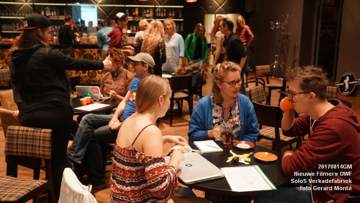 DSC02070- Nieuwe Filmers OWF - SoloS Verkadefabriek - 14aug2017 - foto GerardMontE web