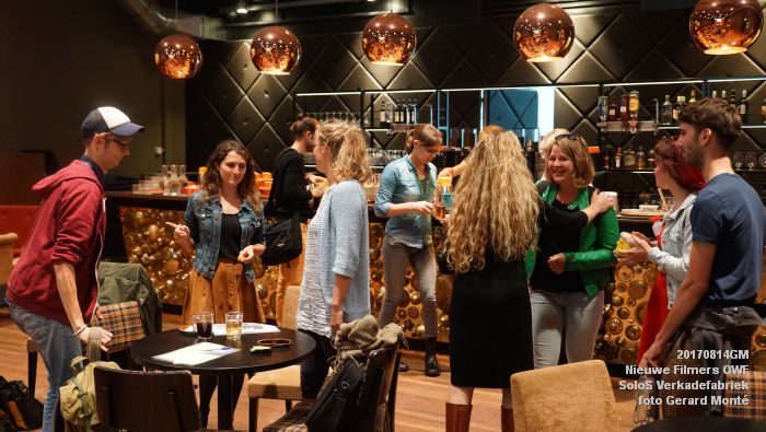 DSC02071- Nieuwe Filmers OWF - SoloS Verkadefabriek - 14aug2017 - foto GerardMontE web