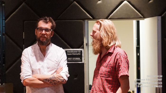 DSC02072- Nieuwe Filmers OWF - SoloS Verkadefabriek - 14aug2017 - foto GerardMontE web