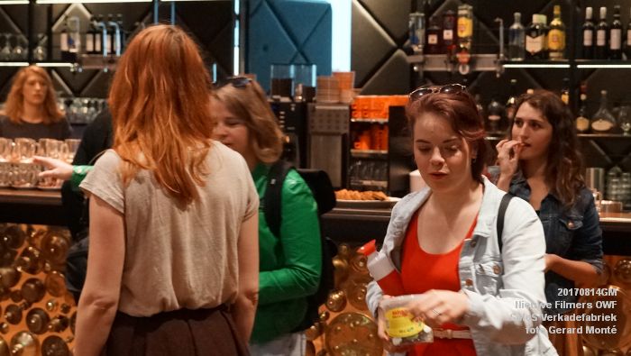 DSC02073- Nieuwe Filmers OWF - SoloS Verkadefabriek - 14aug2017 - foto GerardMontE web