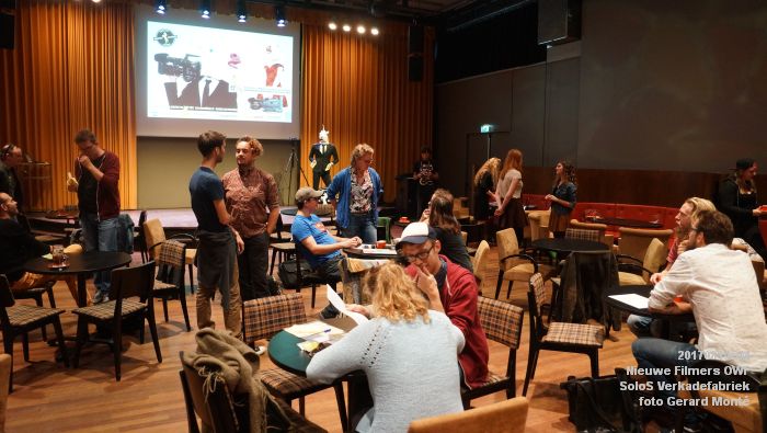 DSC02074- Nieuwe Filmers OWF - SoloS Verkadefabriek - 14aug2017 - foto GerardMontE web