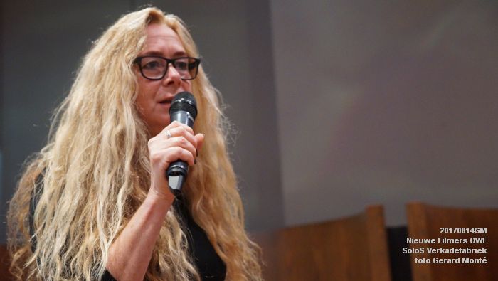 DSC02076- Nieuwe Filmers OWF - SoloS Verkadefabriek - 14aug2017 - foto GerardMontE web