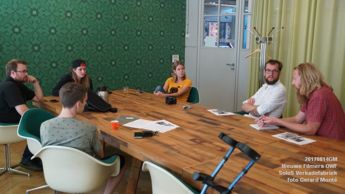 DSC02103- Nieuwe Filmers OWF - SoloS Verkadefabriek - 14aug2017 - foto GerardMontE web