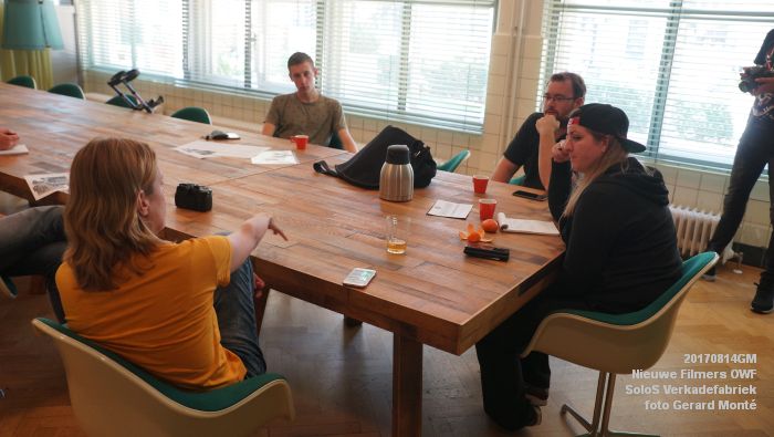 DSC02105- Nieuwe Filmers OWF - SoloS Verkadefabriek - 14aug2017 - foto GerardMontE web