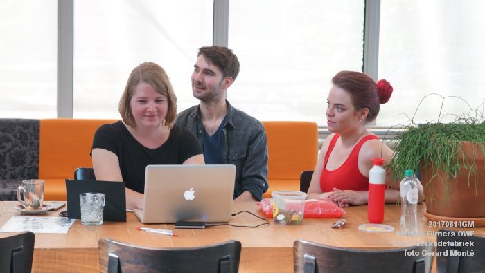 DSC02108- Nieuwe Filmers OWF - SoloS Verkadefabriek - 14aug2017 - foto GerardMontE web