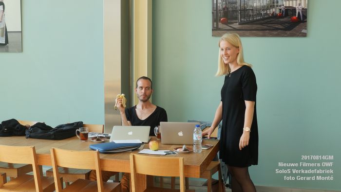 DSC02118- Nieuwe Filmers OWF - SoloS Verkadefabriek - 14aug2017 - foto GerardMontE web