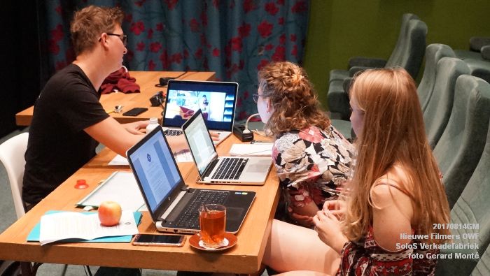 DSC02120- Nieuwe Filmers OWF - SoloS Verkadefabriek - 14aug2017 - foto GerardMontE web
