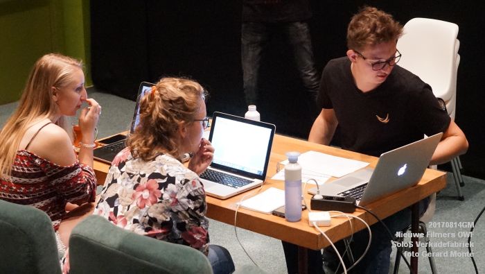 DSC02124- Nieuwe Filmers OWF - SoloS Verkadefabriek - 14aug2017 - foto GerardMontE web