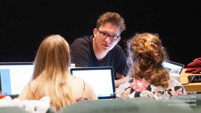 DSC02126- Nieuwe Filmers OWF - SoloS Verkadefabriek - 14aug2017 - foto GerardMontE web