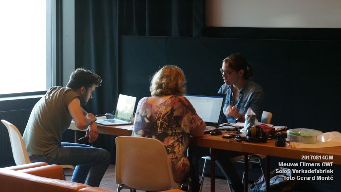 DSC02128- Nieuwe Filmers OWF - SoloS Verkadefabriek - 14aug2017 - foto GerardMontE web