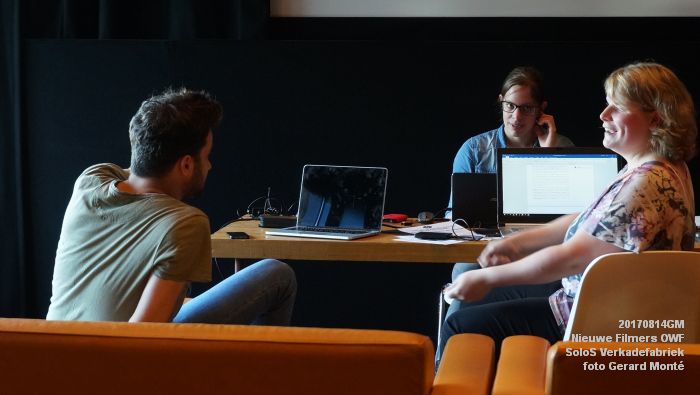 DSC02131- Nieuwe Filmers OWF - SoloS Verkadefabriek - 14aug2017 - foto GerardMontE web