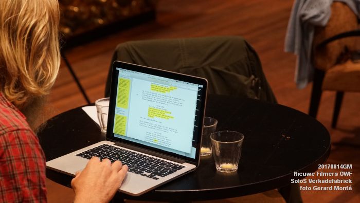 DSC02144- Nieuwe Filmers OWF - SoloS Verkadefabriek - 14aug2017 - foto GerardMontE web