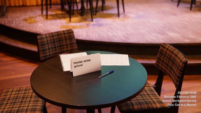 DSC02146- Nieuwe Filmers OWF - SoloS Verkadefabriek - 14aug2017 - foto GerardMontE web