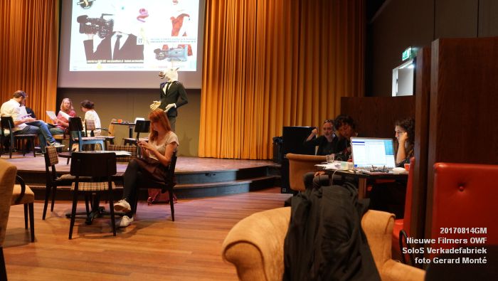 DSC02152- Nieuwe Filmers OWF - SoloS Verkadefabriek - 14aug2017 - foto GerardMontE web