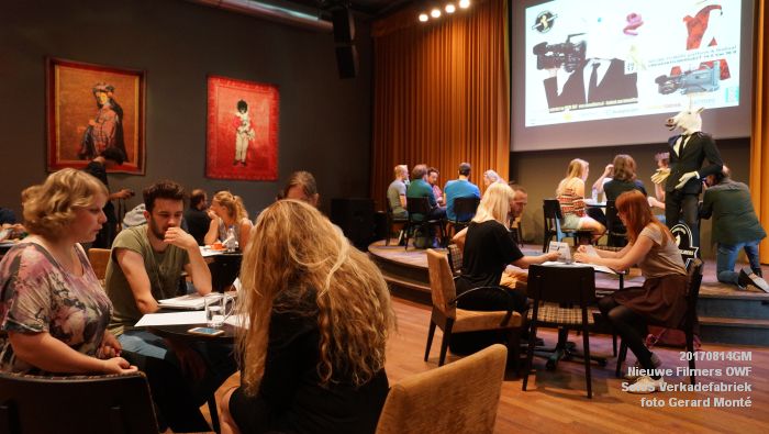 DSC02156- Nieuwe Filmers OWF - SoloS Verkadefabriek - 14aug2017 - foto GerardMontE web