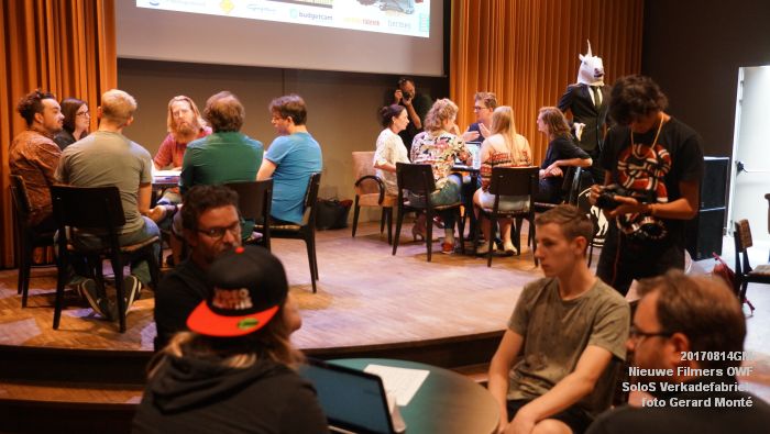 DSC02158- Nieuwe Filmers OWF - SoloS Verkadefabriek - 14aug2017 - foto GerardMontE web