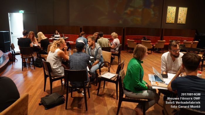 DSC02159- Nieuwe Filmers OWF - SoloS Verkadefabriek - 14aug2017 - foto GerardMontE web