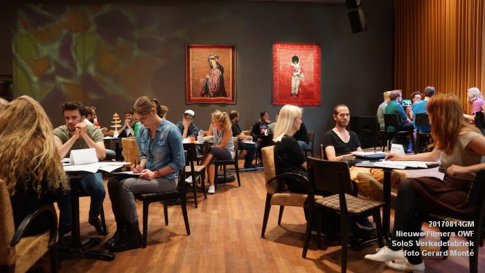 DSC02162- Nieuwe Filmers OWF - SoloS Verkadefabriek - 14aug2017 - foto GerardMontE web