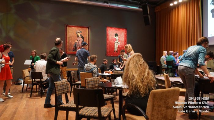 DSC02166- Nieuwe Filmers OWF - SoloS Verkadefabriek - 14aug2017 - foto GerardMontE web