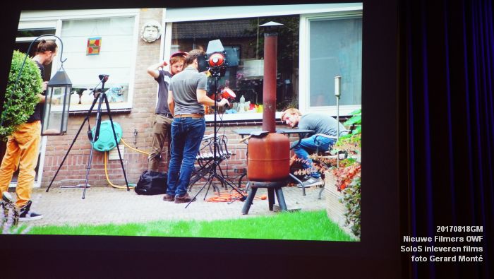 eDSC03159- Nieuwe Filmers OWF - SoloS Verkadefabriek - inleveren - 18aug2017 - foto GerardMontE web