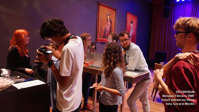 eDSC03171- Nieuwe Filmers OWF - SoloS Verkadefabriek - inleveren - 18aug2017 - foto GerardMontE web