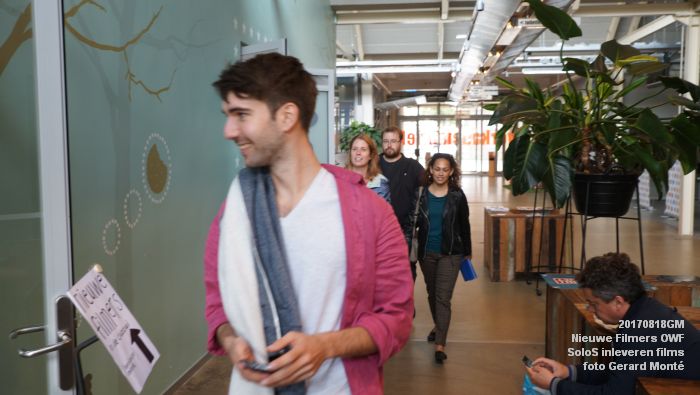 eDSC03176- Nieuwe Filmers OWF - SoloS Verkadefabriek - inleveren - 18aug2017 - foto GerardMontE web