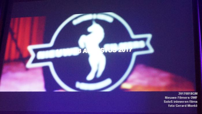 eDSC03193- Nieuwe Filmers OWF - SoloS Verkadefabriek - inleveren - 18aug2017 - foto GerardMontE web