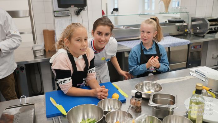 DSC01111- Finale keukenbazen - De Mega Live KookBattle in de keukens van Kw1c - 7oktober2017 - foto GerardMontE web