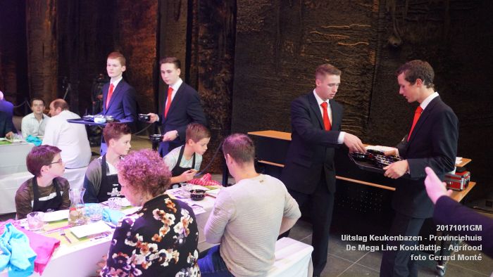 eDSC01794- Uitslag keukenbazen - De Mega Live KookBattle - Provinciehuis - 11oktober2017 - foto GerardMontE web
