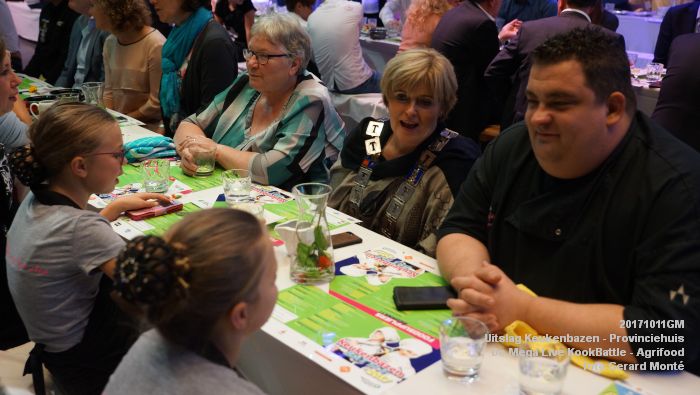 eDSC01812- Uitslag keukenbazen - De Mega Live KookBattle - Provinciehuis - 11oktober2017 - foto GerardMontE web