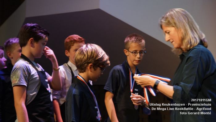 eDSC01815- Uitslag keukenbazen - De Mega Live KookBattle - Provinciehuis - 11oktober2017 - foto GerardMontE web