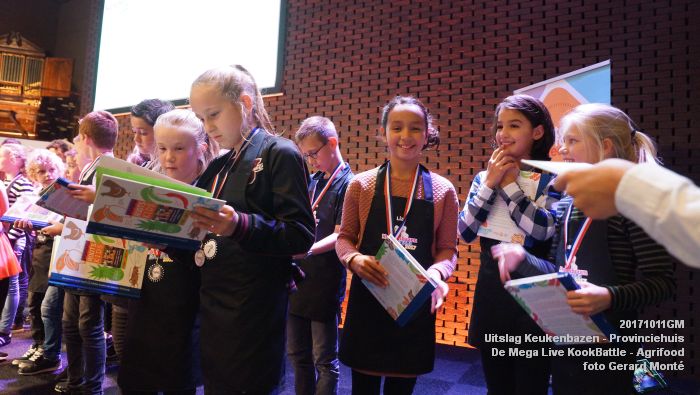 eDSC01819- Uitslag keukenbazen - De Mega Live KookBattle - Provinciehuis - 11oktober2017 - foto GerardMontE web