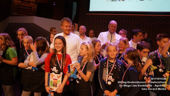 eDSC01822- Uitslag keukenbazen - De Mega Live KookBattle - Provinciehuis - 11oktober2017 - foto GerardMontE web