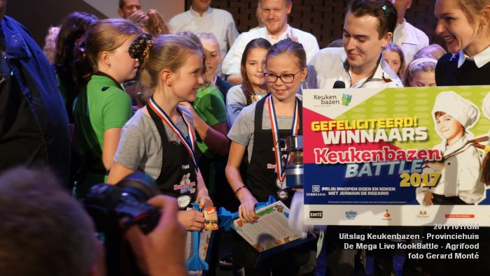 eDSC01828- Uitslag keukenbazen - De Mega Live KookBattle - Provinciehuis - 11oktober2017 - foto GerardMontE web