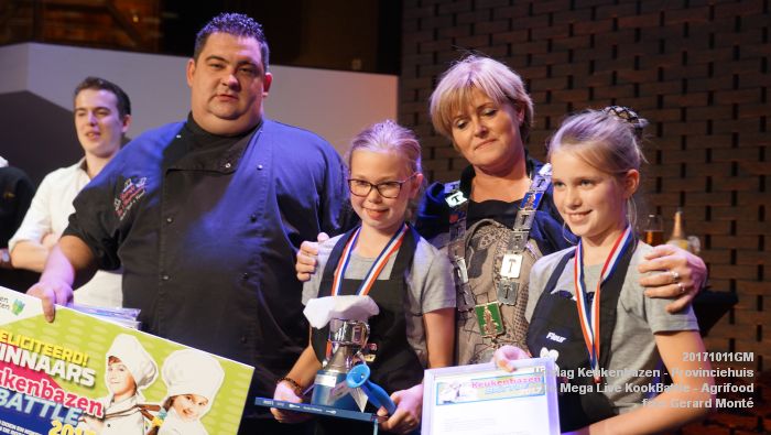 eDSC01843- Uitslag keukenbazen - De Mega Live KookBattle - Provinciehuis - 11oktober2017 - foto GerardMontE web