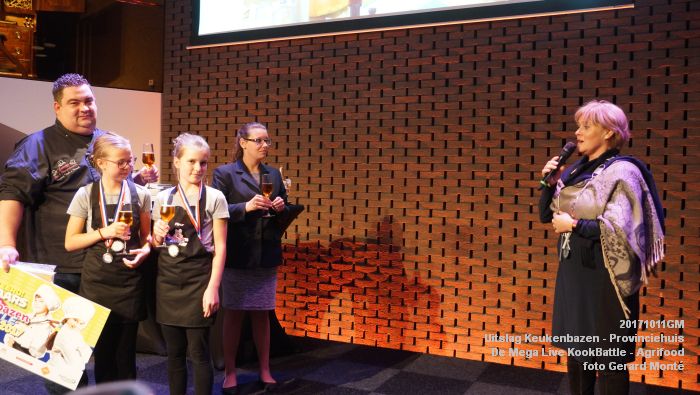 eDSC01851- Uitslag keukenbazen - De Mega Live KookBattle - Provinciehuis - 11oktober2017 - foto GerardMontE web