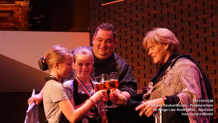eDSC01856- Uitslag keukenbazen - De Mega Live KookBattle - Provinciehuis - 11oktober2017 - foto GerardMontE web