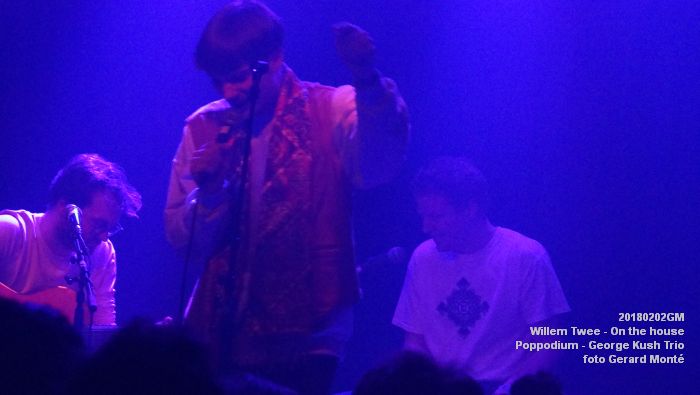 hDSC04012- Willem Twee - On the house - popodium - On the house - George Kush Trio - 2feb2018 - foto GerardMontE web