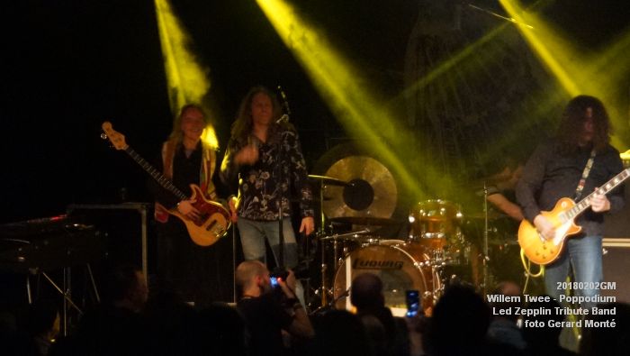 hDSC04020- Willem Twee - popodium - On the house - Led Zepplin Tribute Band - 2feb2018 - foto GerardMontE web