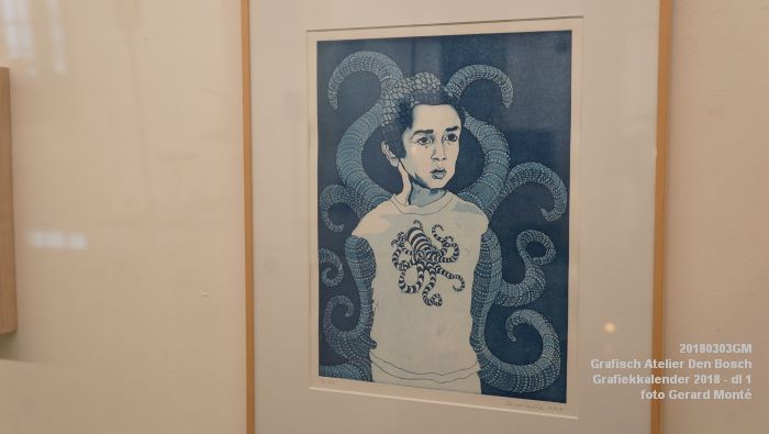 FDSC08447- Grafisch Atelier Den Bosch - expositie Grafiekkalender 2018 - deel 1 - 3mrt2018 - foto GerardMontE web