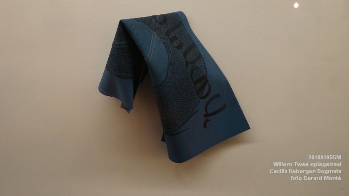 aDSC01569- Willem-Twee spiegelzaal  Cecilia Rebergen Dogmata - 5jan2018 - foto GerardMontE web