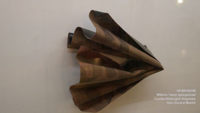 aDSC01572- Willem-Twee spiegelzaal  Cecilia Rebergen Dogmata - 5jan2018 - foto GerardMontE web